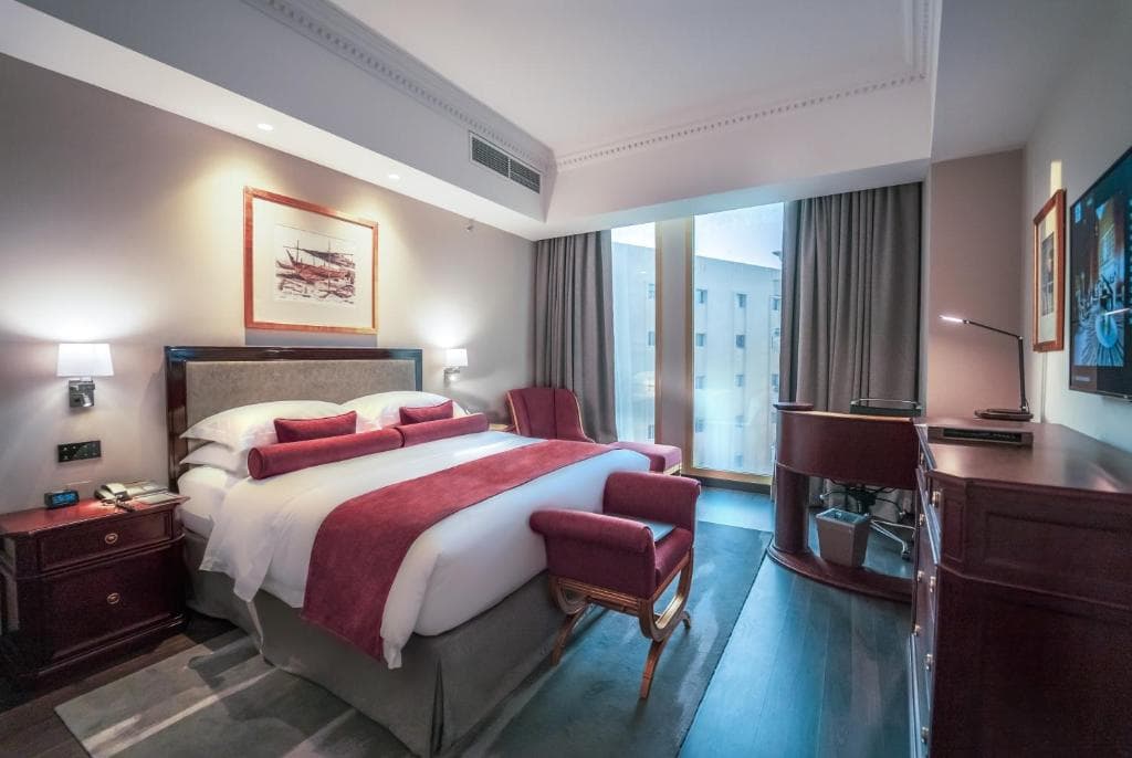 Millennium Hotel Doha - 39