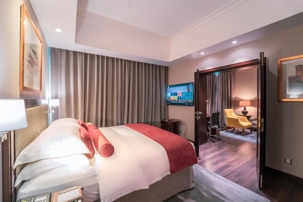 Millennium Hotel Doha - 40