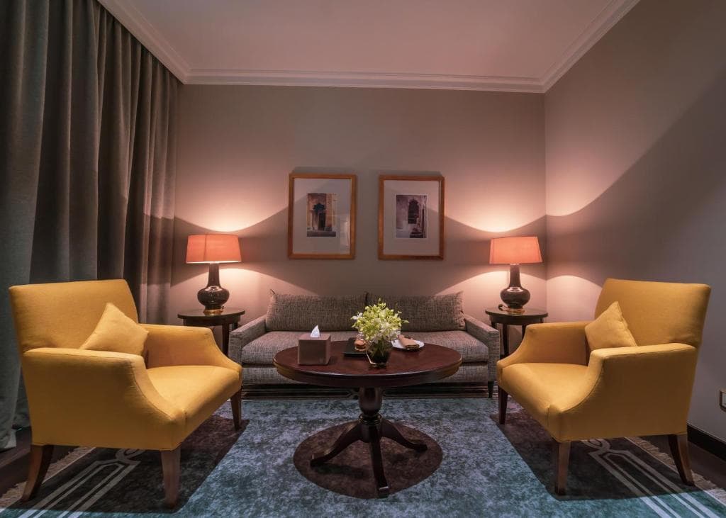 Millennium Hotel Doha - 41