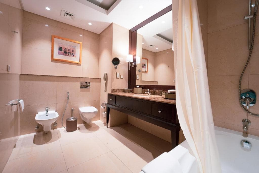 Millennium Hotel Doha - 42