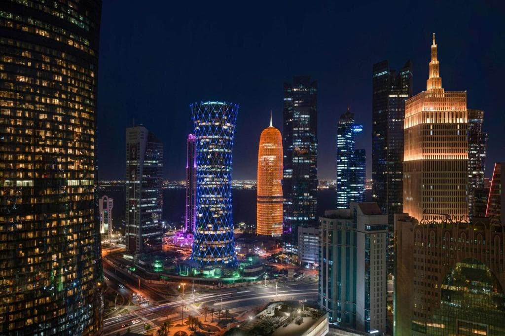 Wyndham Doha West Bay - 4