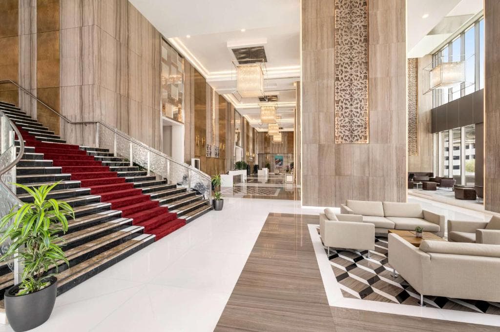 Wyndham Doha West Bay - 6