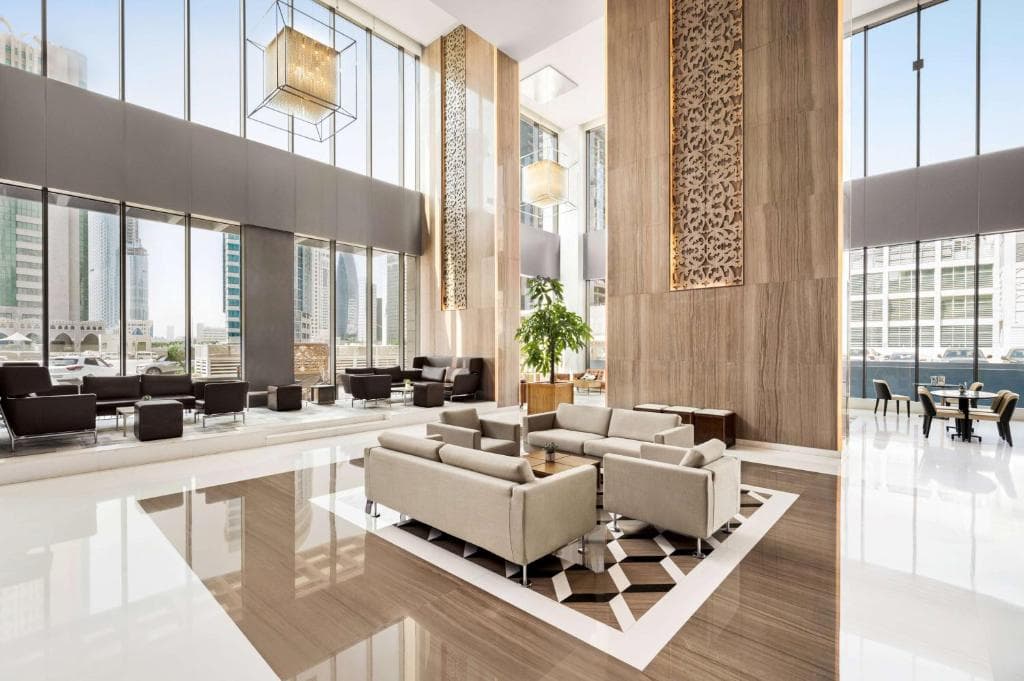 Wyndham Doha West Bay - 7