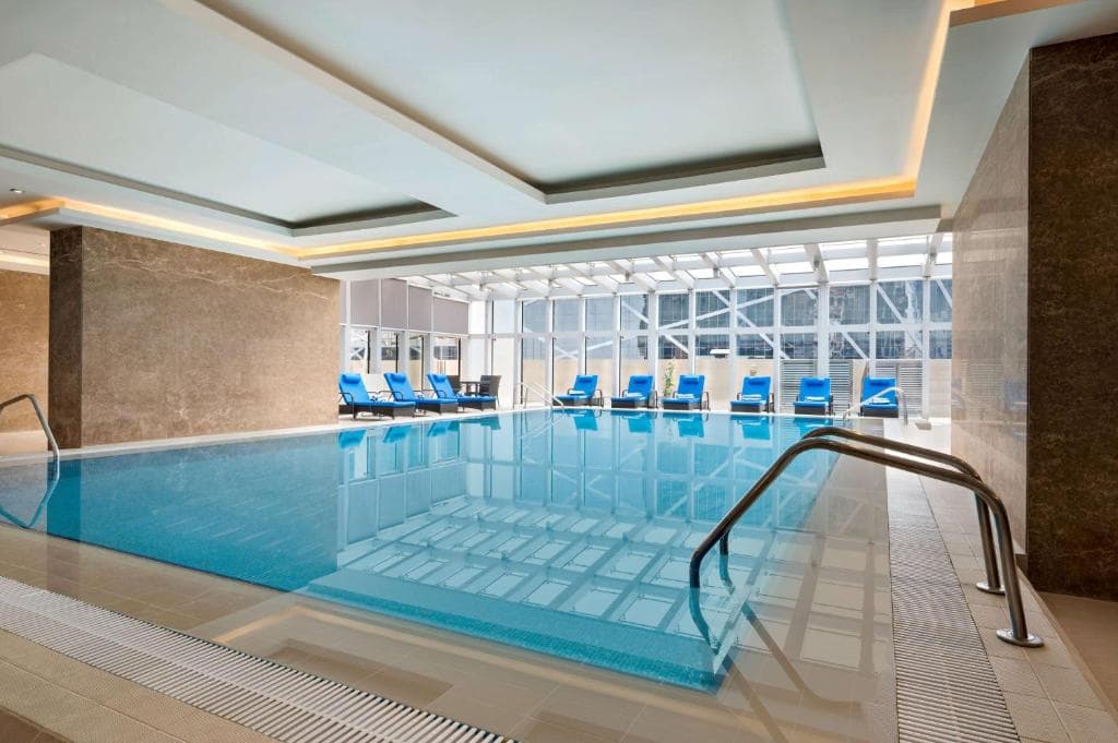 Wyndham Doha West Bay - 10