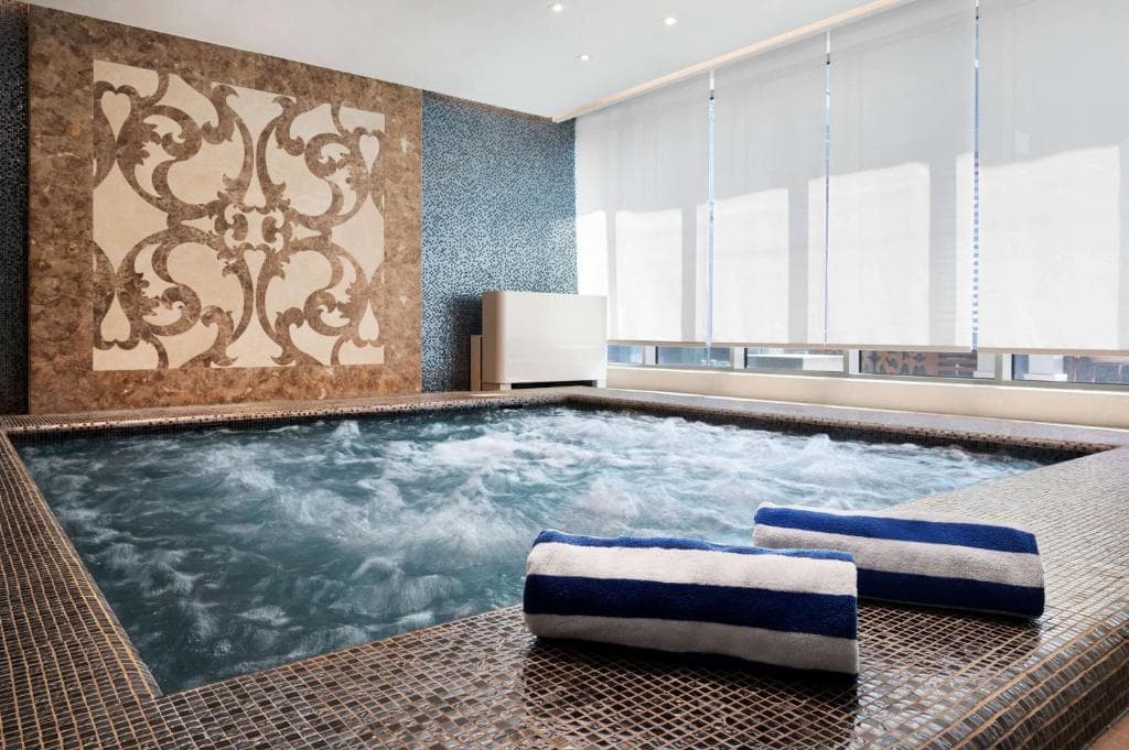 Wyndham Doha West Bay - 13