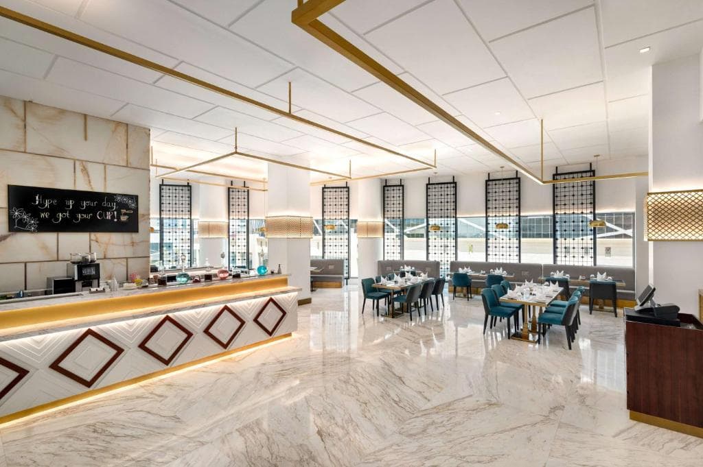 Wyndham Doha West Bay - 17