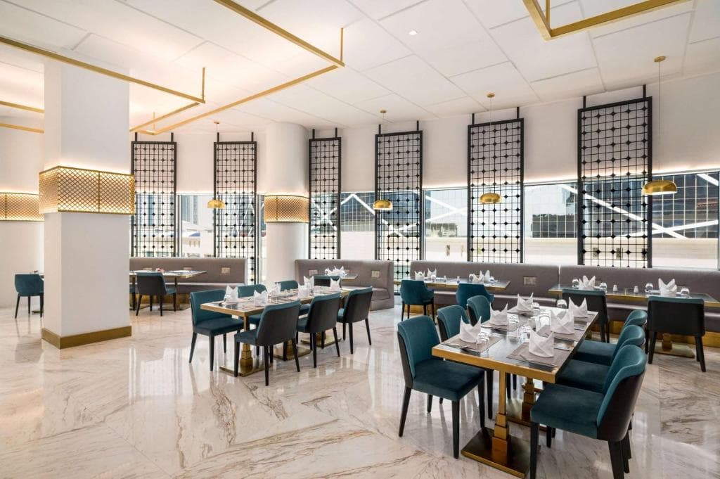 Wyndham Doha West Bay - 18