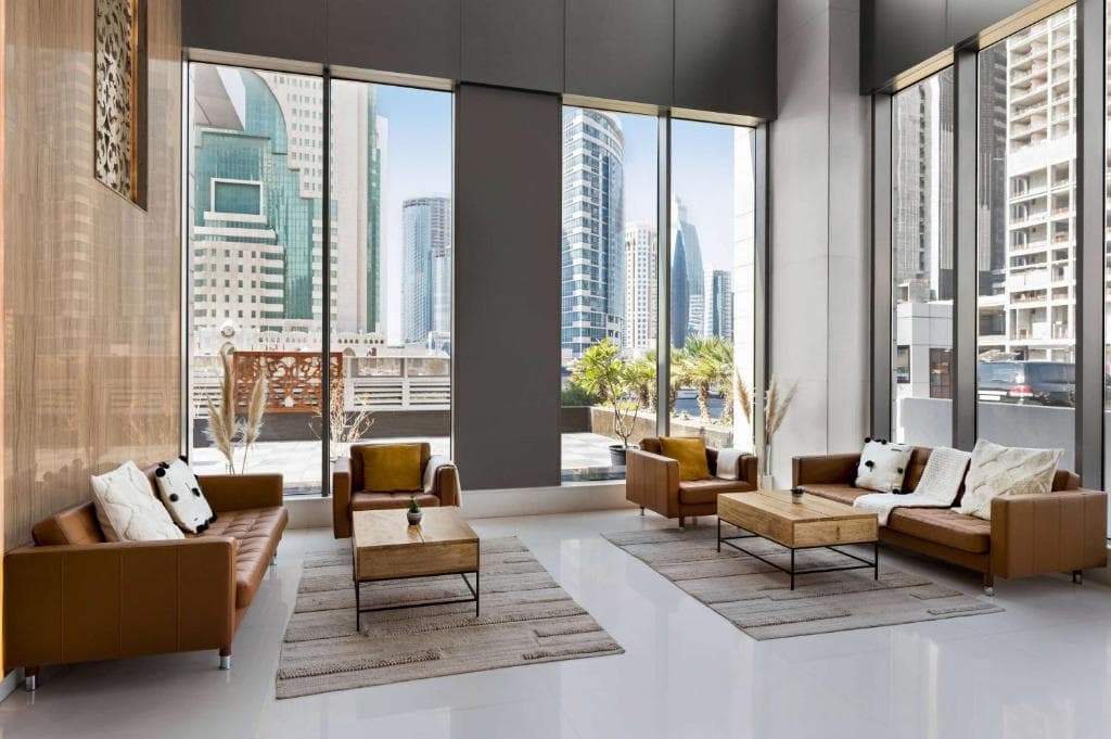 Wyndham Doha West Bay - 20