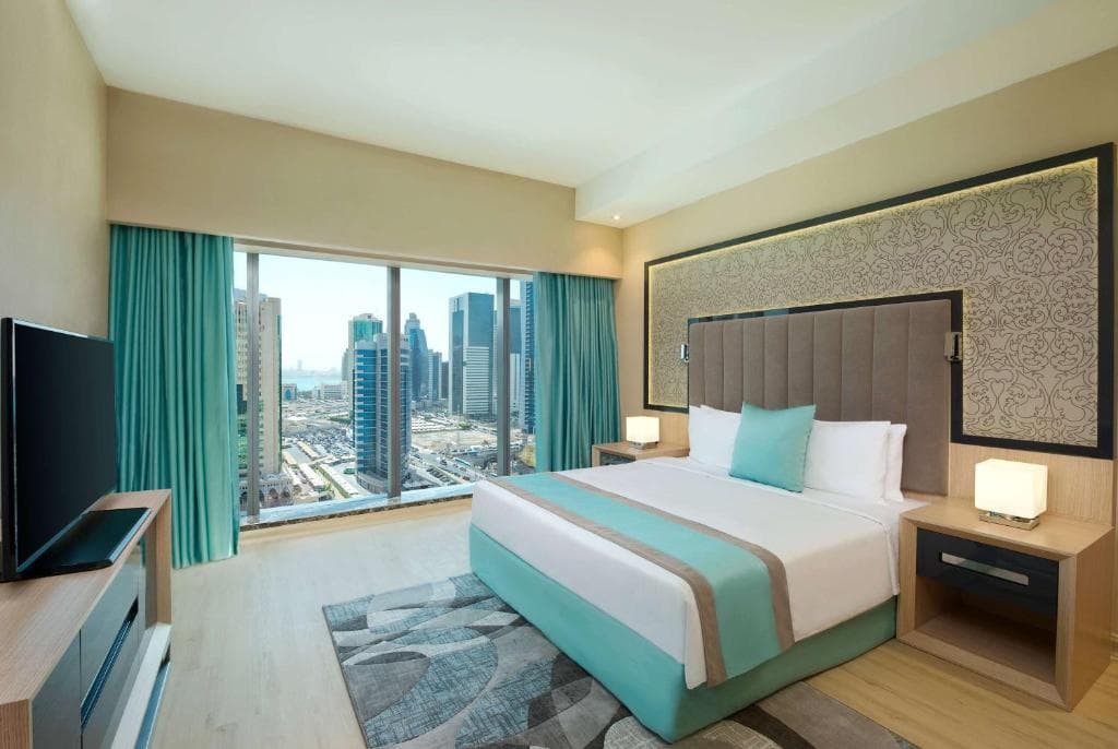 Wyndham Doha West Bay - 24