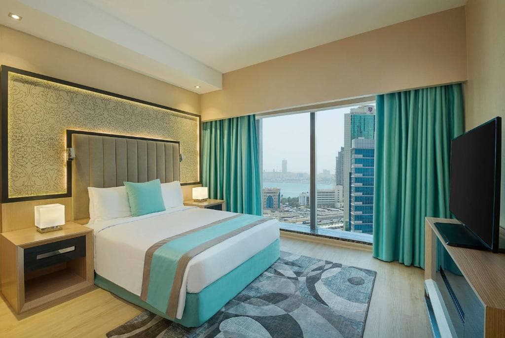 Wyndham Doha West Bay - 25