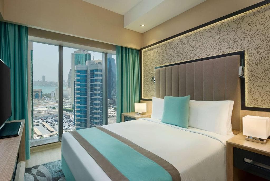 Wyndham Doha West Bay - 26