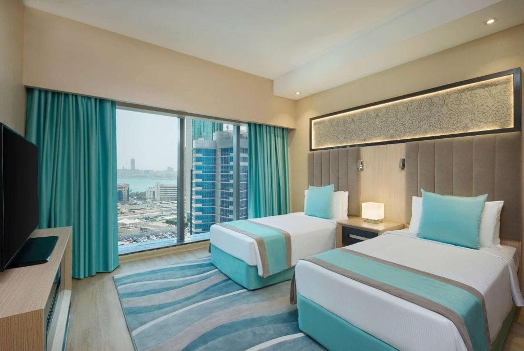 Wyndham Doha West Bay - 27