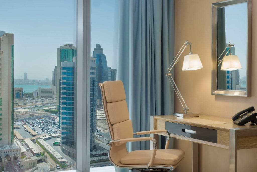 Wyndham Doha West Bay - 30