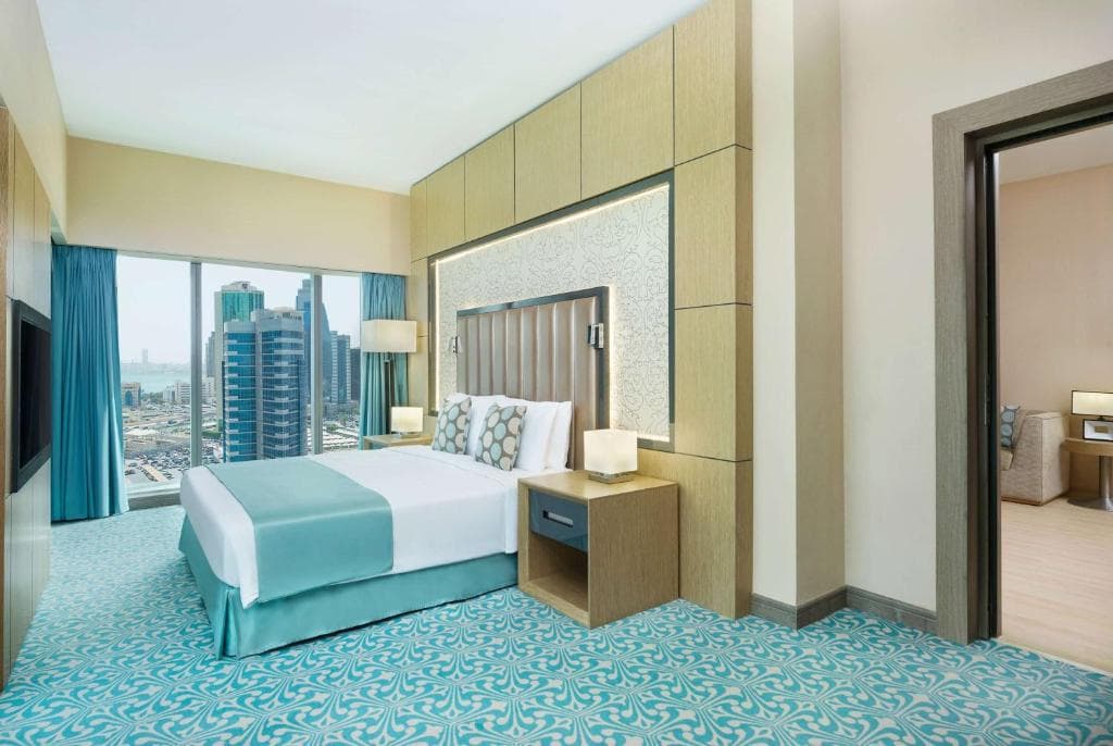 Wyndham Doha West Bay - 32