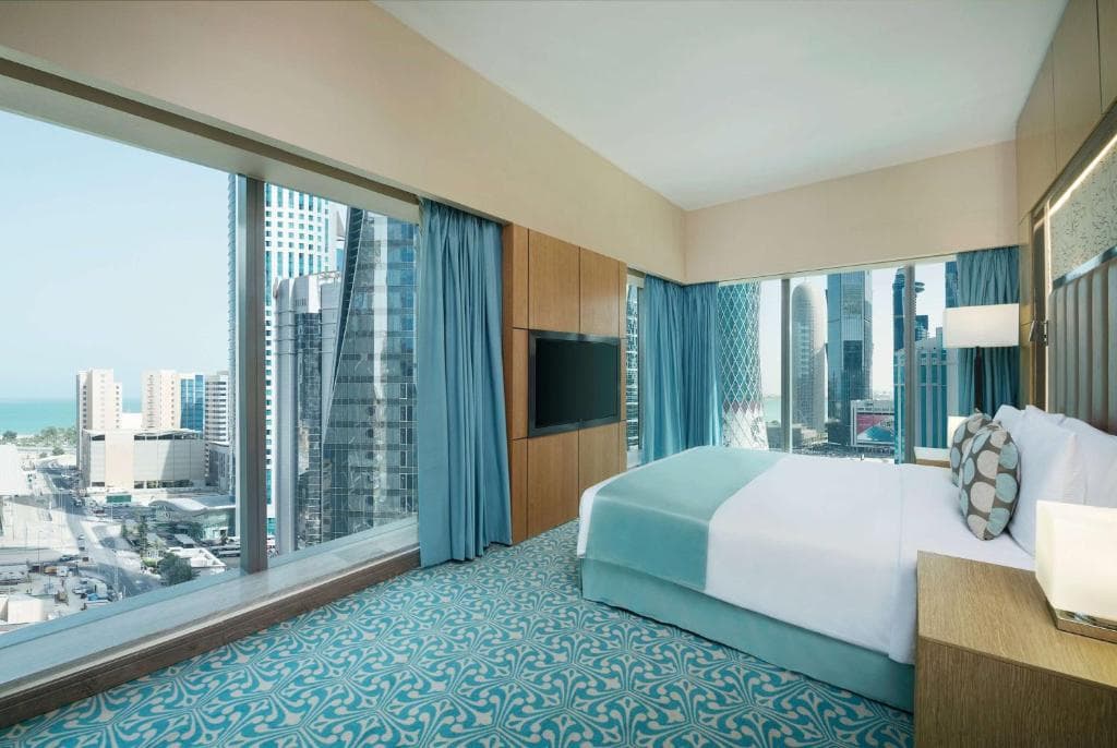 Wyndham Doha West Bay - 33