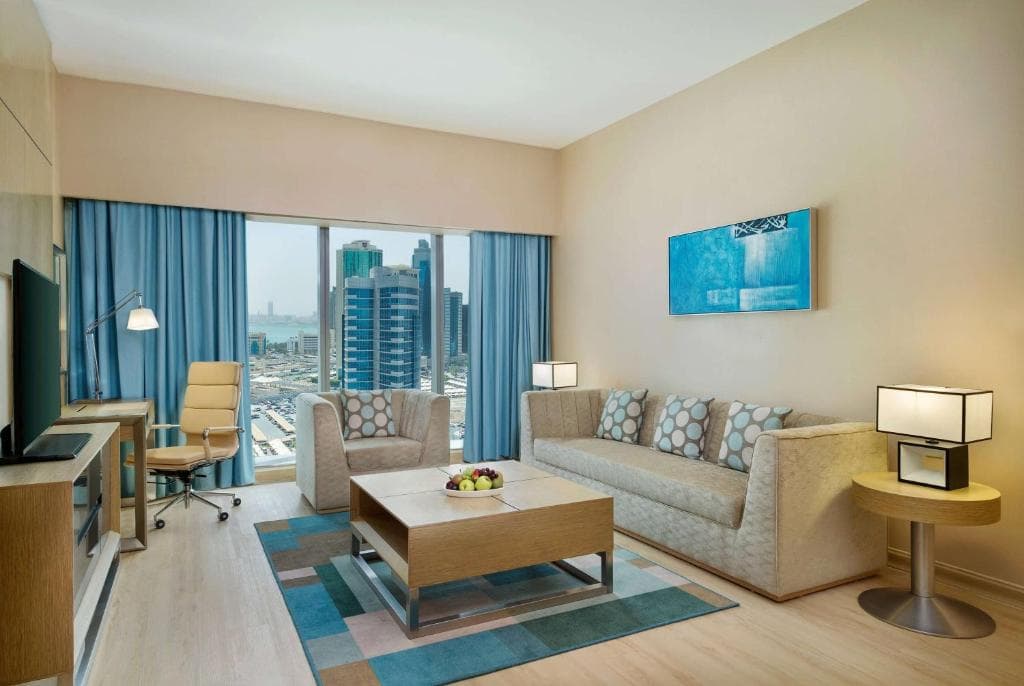 Wyndham Doha West Bay - 36