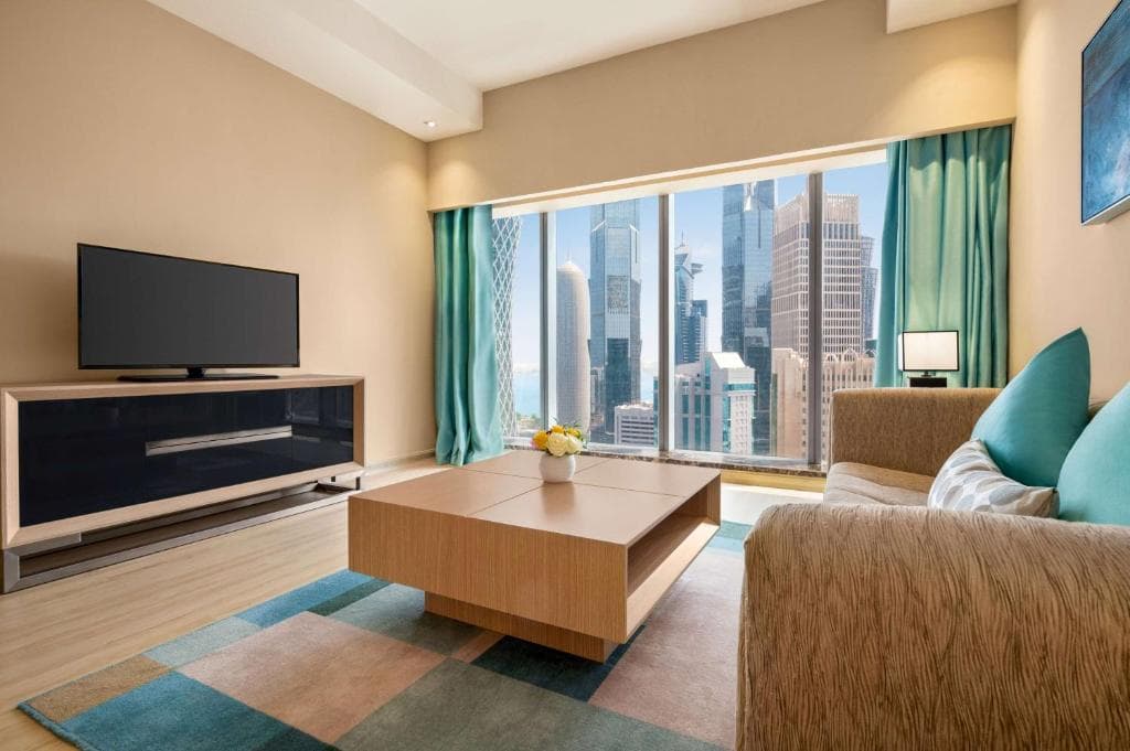 Wyndham Doha West Bay - 37
