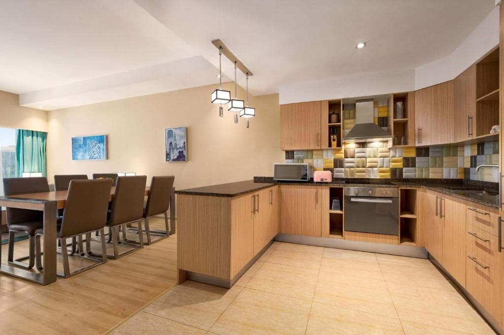 Wyndham Doha West Bay - 38