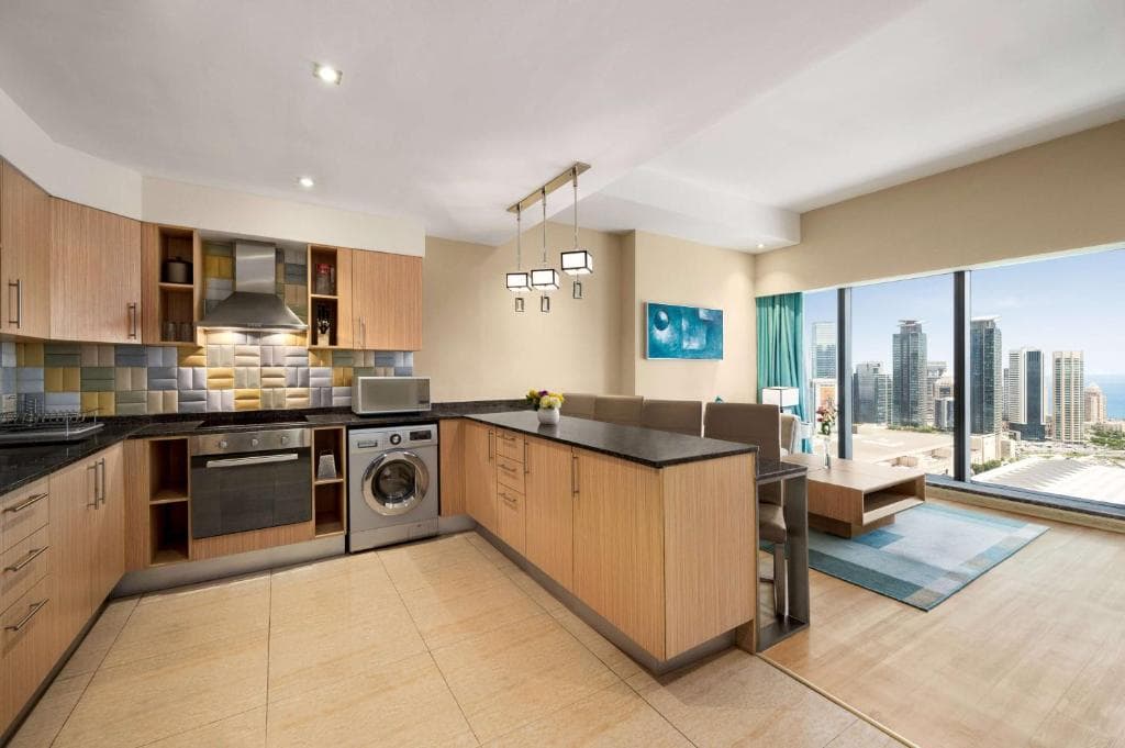 Wyndham Doha West Bay - 39