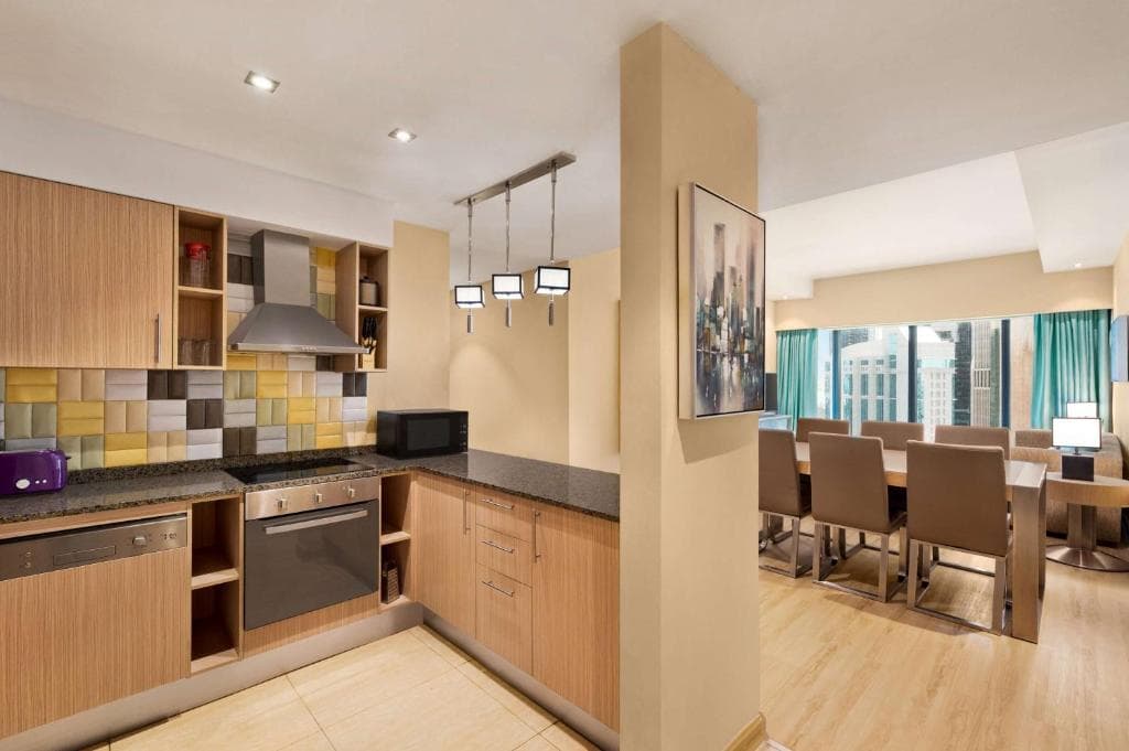 Wyndham Doha West Bay - 43