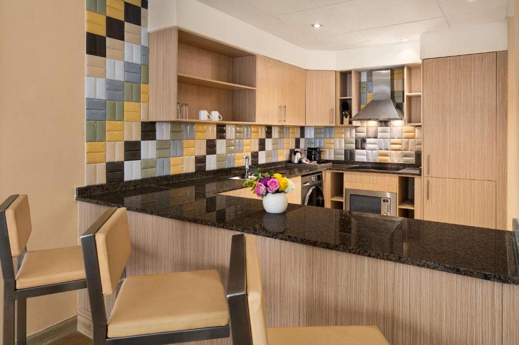 Wyndham Doha West Bay - 45