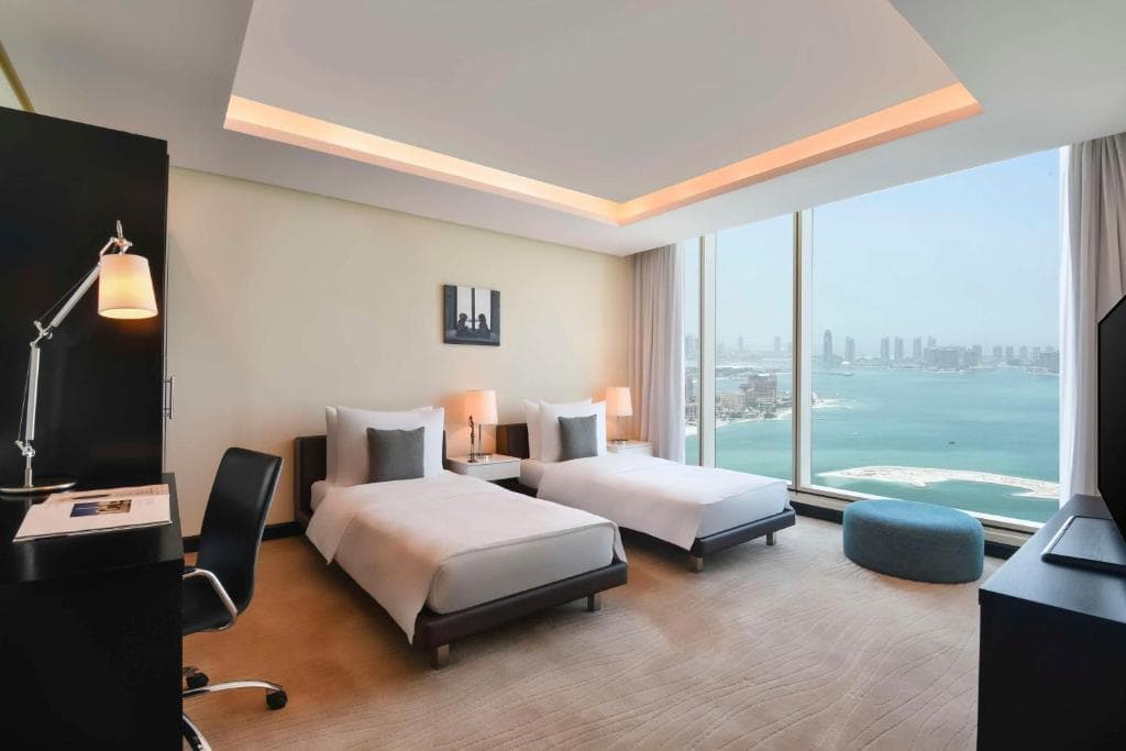 Kempinski Residences & Suites Doha - 3