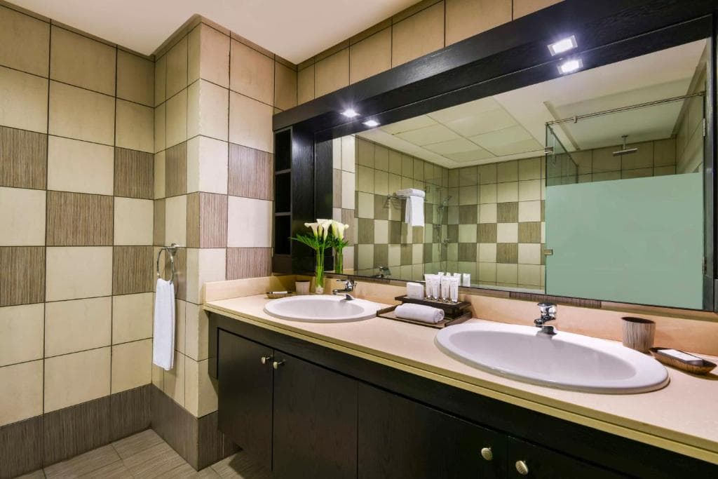 Kempinski Residences & Suites Doha - 4