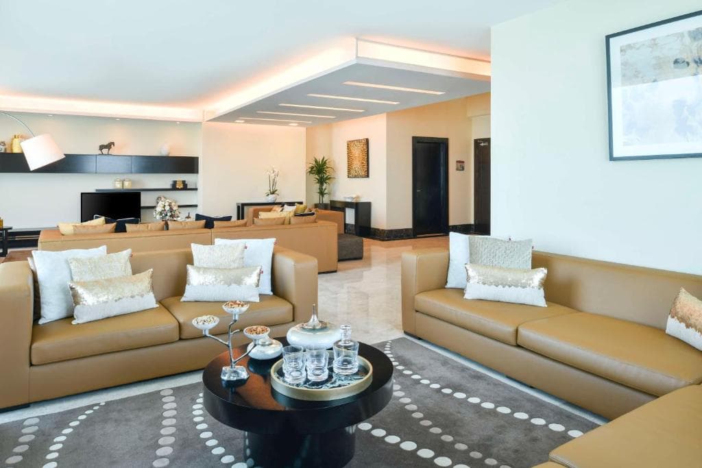 Kempinski Residences & Suites Doha - 5