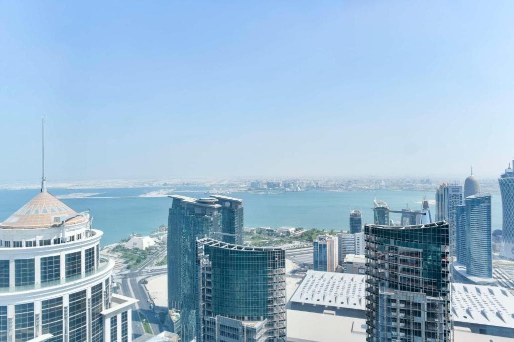 Kempinski Residences & Suites Doha - 8