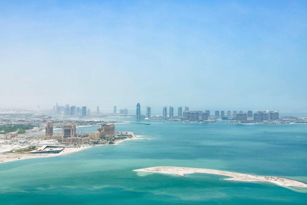 Kempinski Residences & Suites Doha - 9