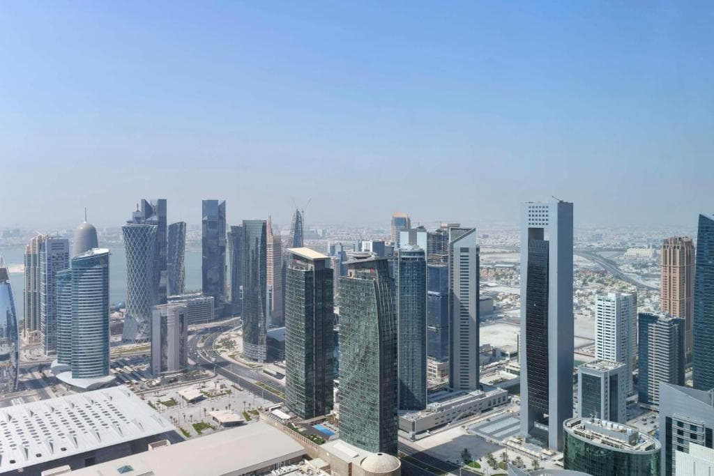 Kempinski Residences & Suites Doha - 10