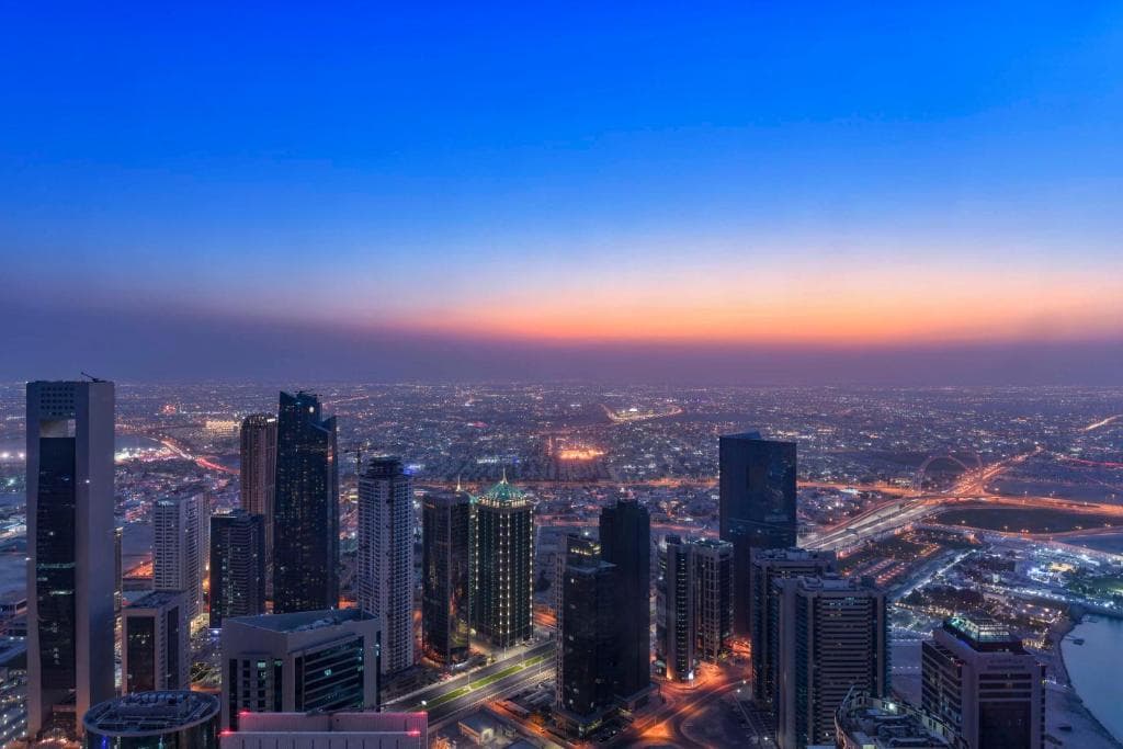 Kempinski Residences & Suites Doha - 11