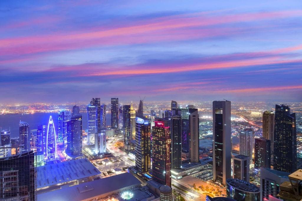 Kempinski Residences & Suites Doha - 12
