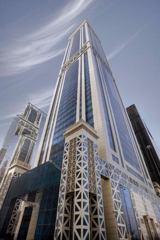 Kempinski Residences & Suites Doha - 1