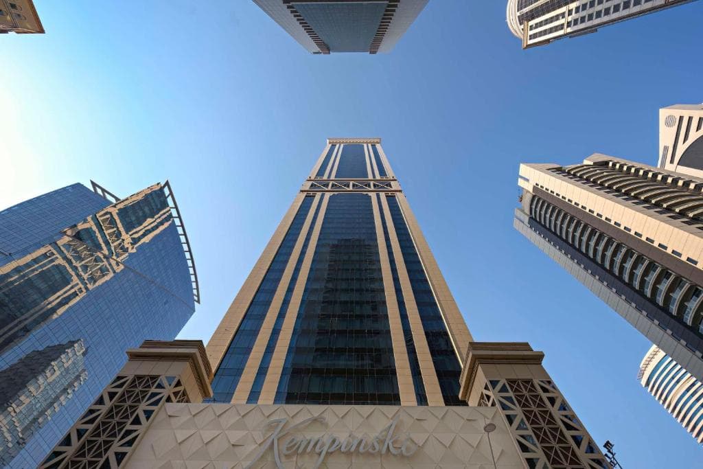Kempinski Residences & Suites Doha - 13