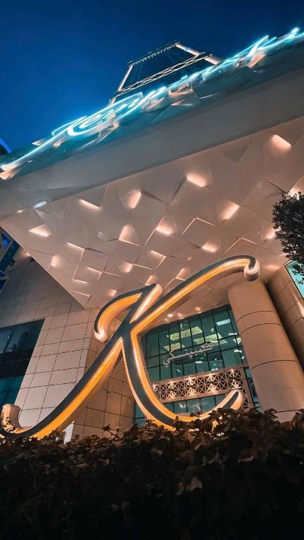 Kempinski Residences & Suites Doha - 14