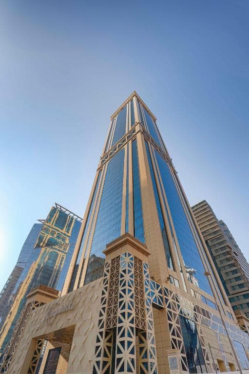 Kempinski Residences & Suites Doha - 16
