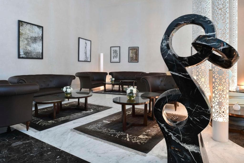 Kempinski Residences & Suites Doha - 19