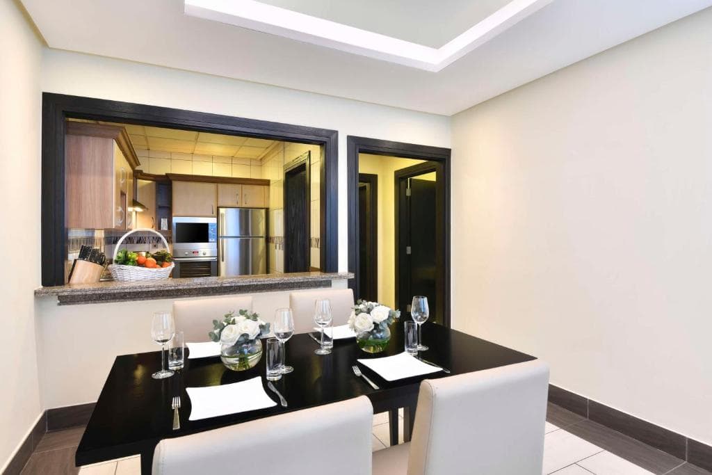 Kempinski Residences & Suites Doha - 21