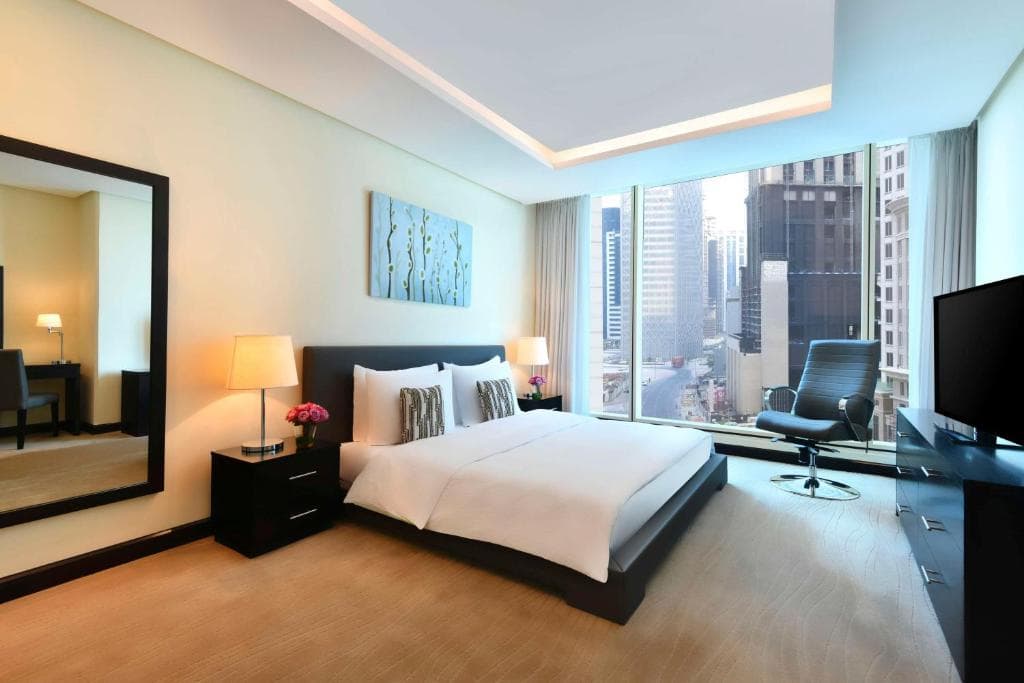 Kempinski Residences & Suites Doha - 22