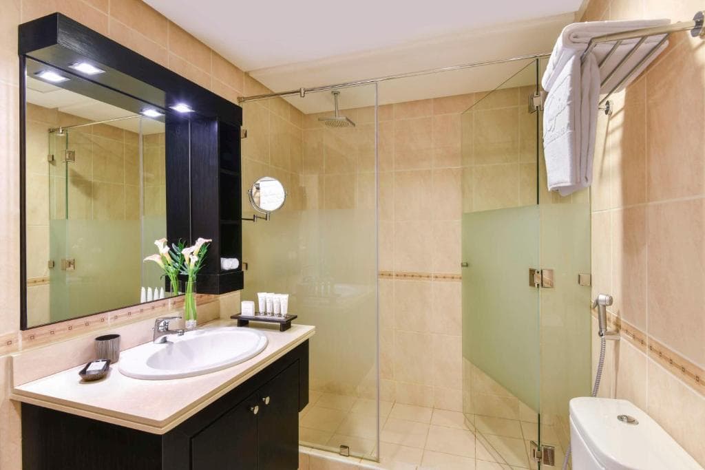 Kempinski Residences & Suites Doha - 23