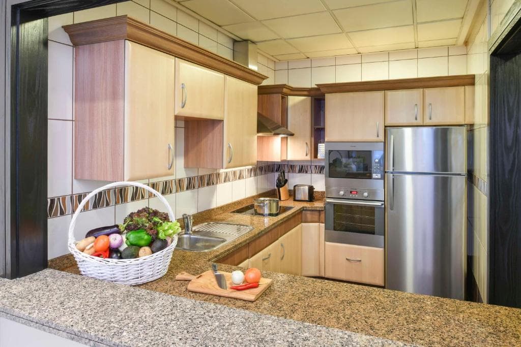 Kempinski Residences & Suites Doha - 24