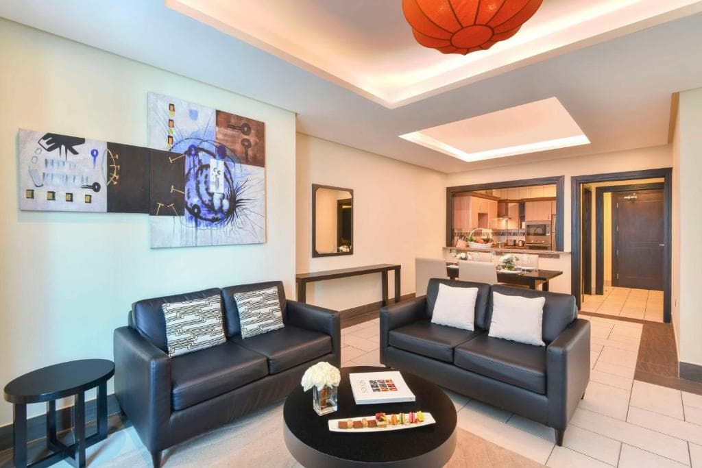 Kempinski Residences & Suites Doha - 25