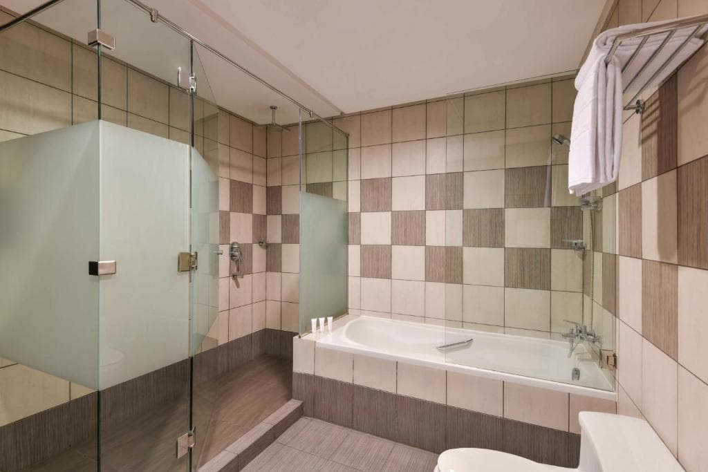 Kempinski Residences & Suites Doha - 26