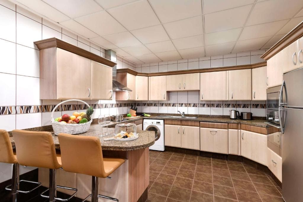 Kempinski Residences & Suites Doha - 27