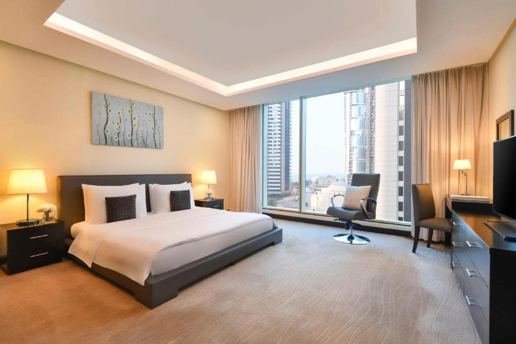 Kempinski Residences & Suites Doha - 28