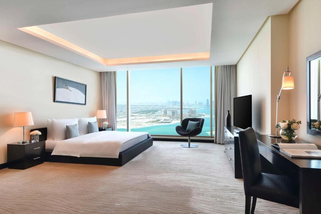 Kempinski Residences & Suites Doha - 30