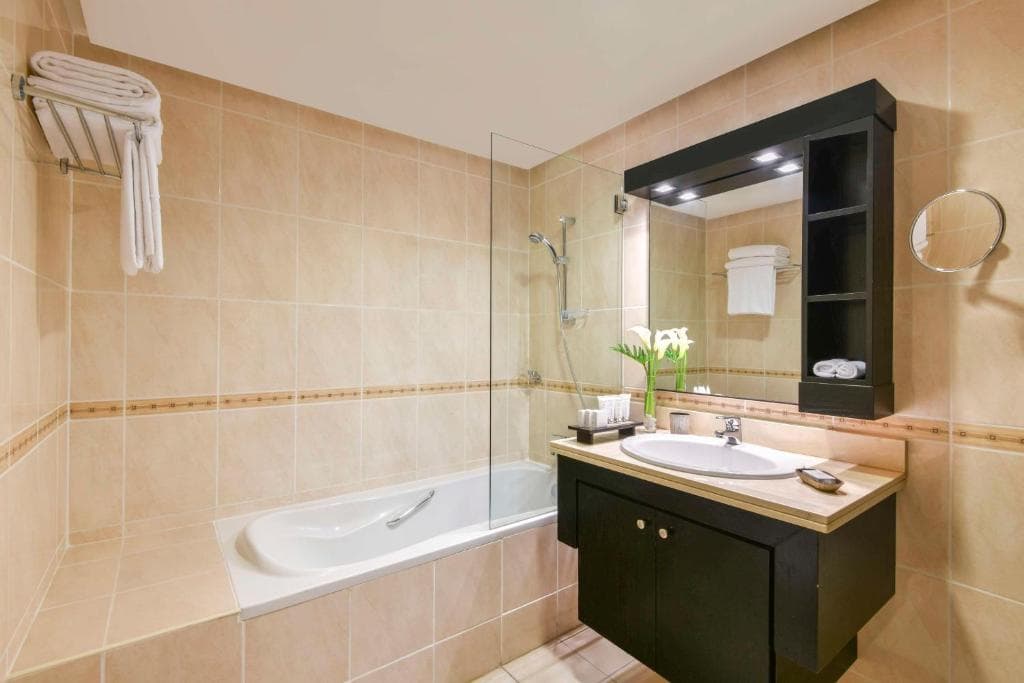 Kempinski Residences & Suites Doha - 31