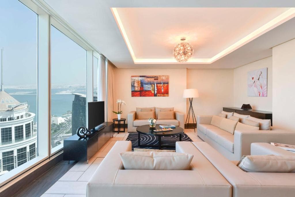 Kempinski Residences & Suites Doha - 32