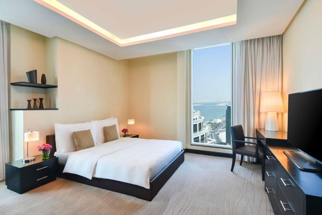 Kempinski Residences & Suites Doha - 33